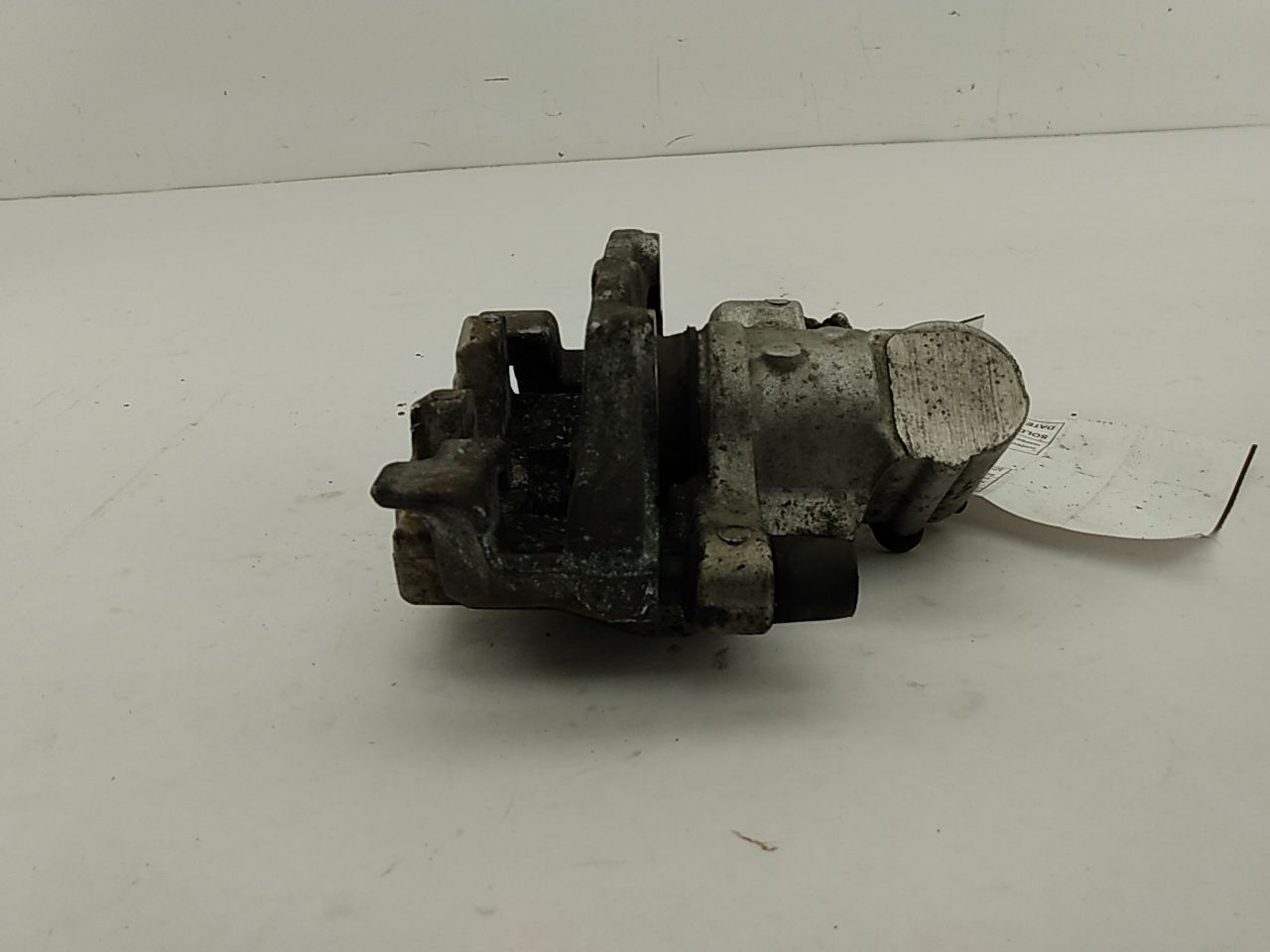 Saturn Sky Rear Left Brake Caliper