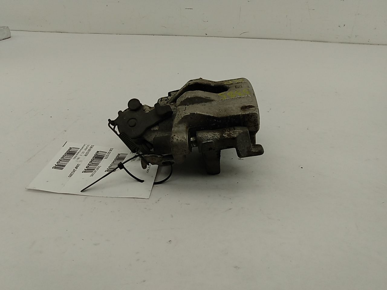 Saturn Sky Rear Right Brake Caliper