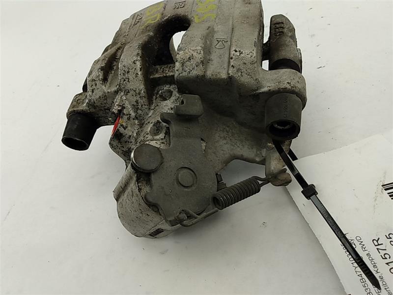 Saturn Sky Rear Right Brake Caliper