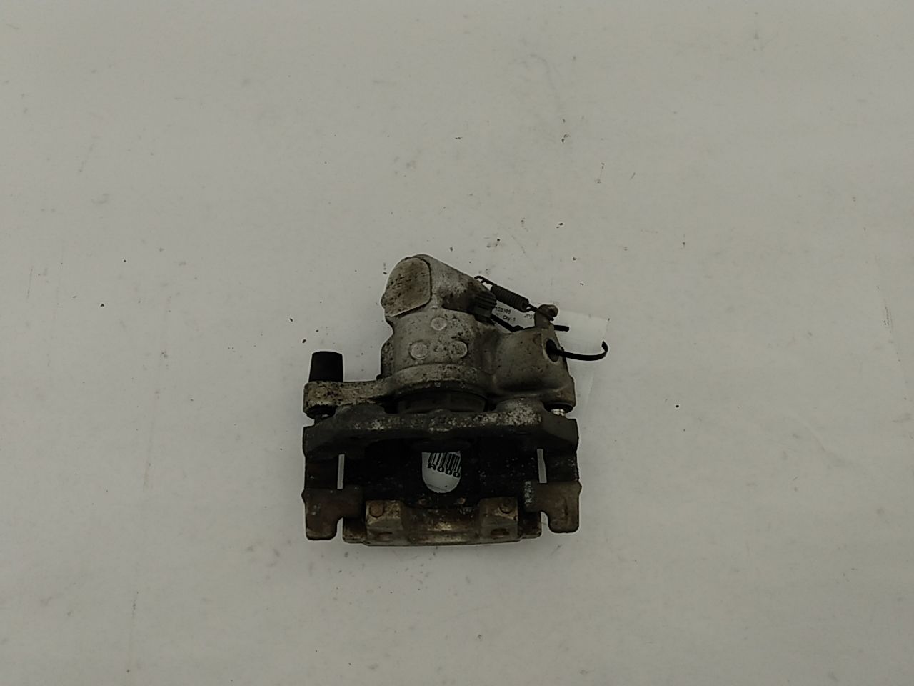 Saturn Sky Rear Right Brake Caliper