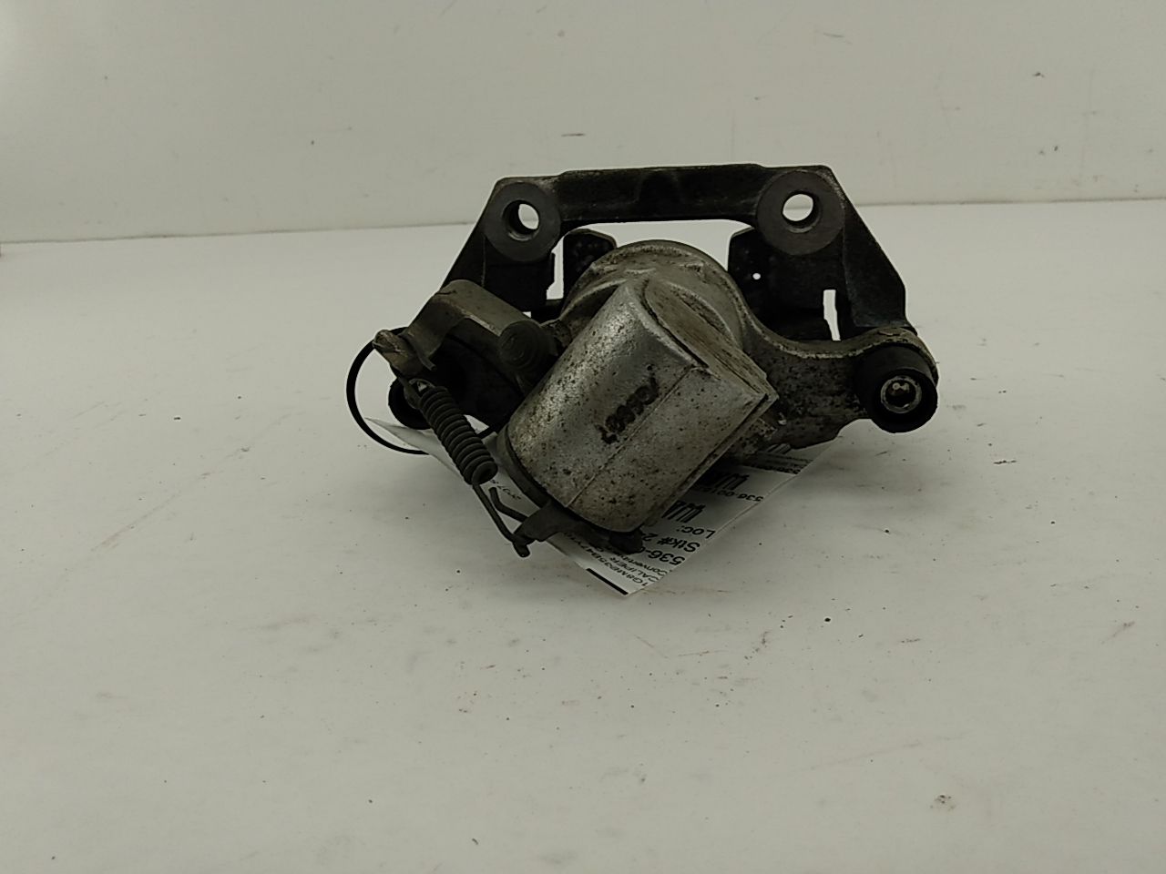 Saturn Sky Rear Right Brake Caliper