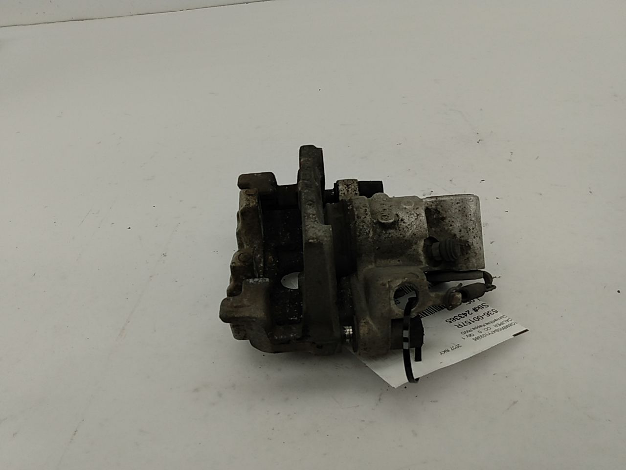 Saturn Sky Rear Right Brake Caliper