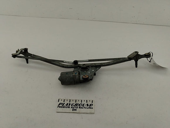 Saturn Sky Windshield Wiper Motor Assembly