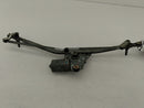 Saturn Sky Windshield Wiper Motor Assembly-2