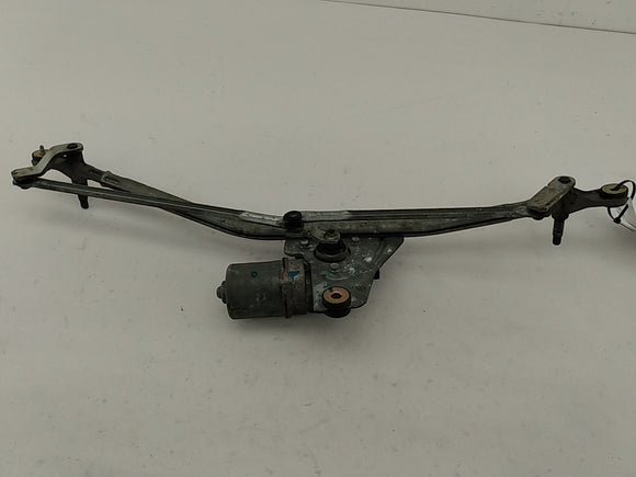Saturn Sky Windshield Wiper Motor Assembly