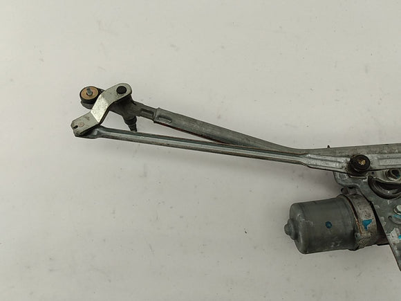 Saturn Sky Windshield Wiper Motor Assembly