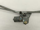 Saturn Sky Windshield Wiper Motor Assembly-4