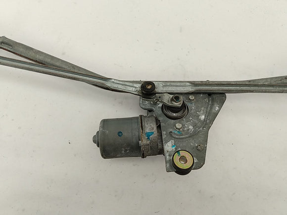 Saturn Sky Windshield Wiper Motor Assembly