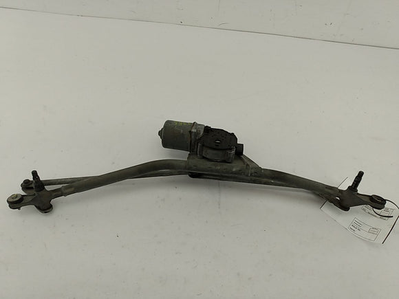 Saturn Sky Windshield Wiper Motor Assembly