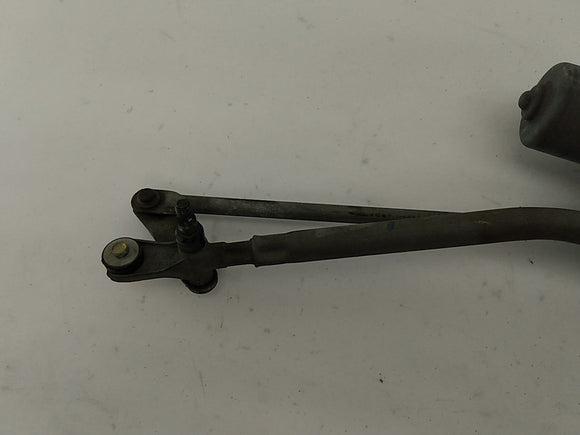 Saturn Sky Windshield Wiper Motor Assembly