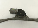 Saturn Sky Windshield Wiper Motor Assembly-8