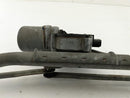 Saturn Sky Windshield Wiper Motor Assembly-10