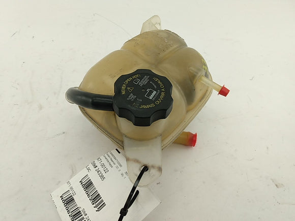 Saturn Sky Coolent Reservoir