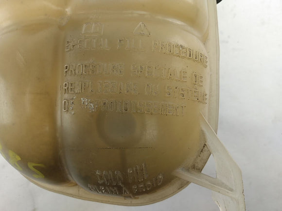 Saturn Sky Coolent Reservoir