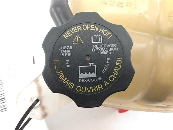 Saturn Sky Coolent Reservoir