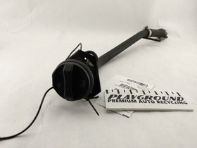 Saturn Sky Fuel Filler Neck