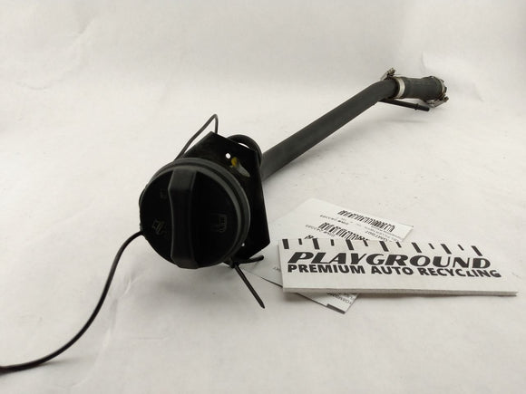 Saturn Sky Fuel Filler Neck