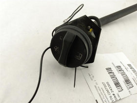 Saturn Sky Fuel Filler Neck - 0