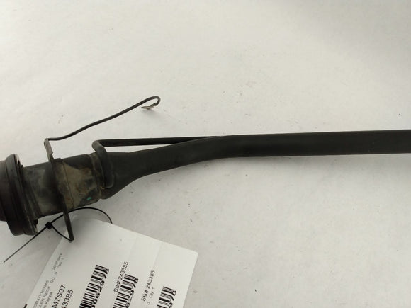 Saturn Sky Fuel Filler Neck