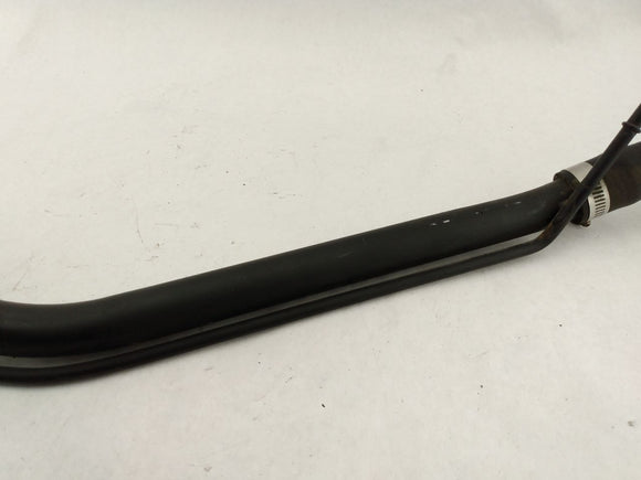 Saturn Sky Fuel Filler Neck