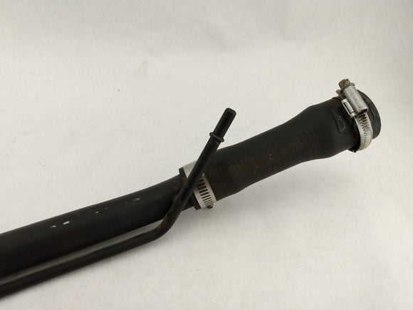 Saturn Sky Fuel Filler Neck