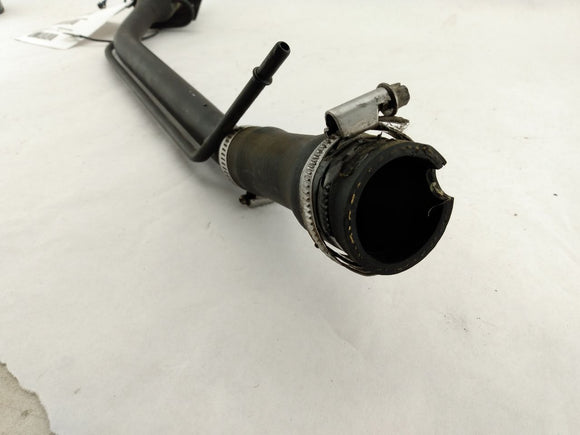 Saturn Sky Fuel Filler Neck