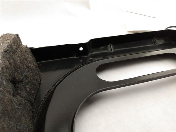 Saturn Sky Front Left Fender Inner Support Bracket