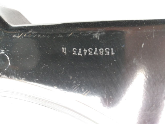 Saturn Sky Front Left Fender Inner Support Bracket