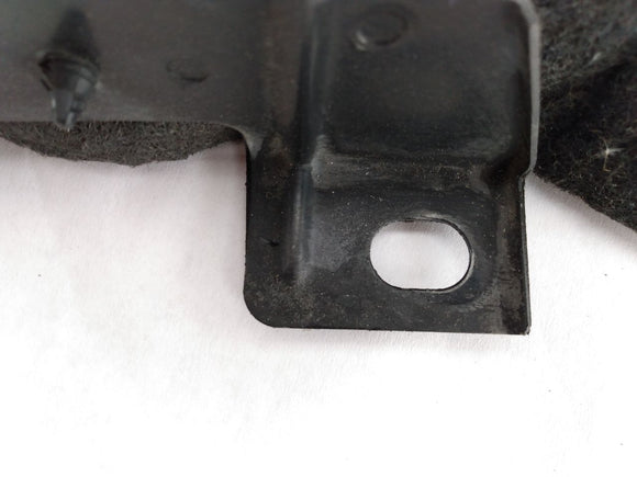 Saturn Sky Front Right Fender Inner Support Bracket