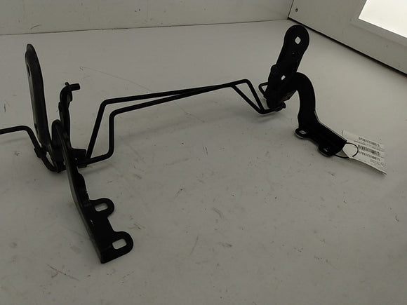 Saturn Sky Rear Trunk Hinge Assembly