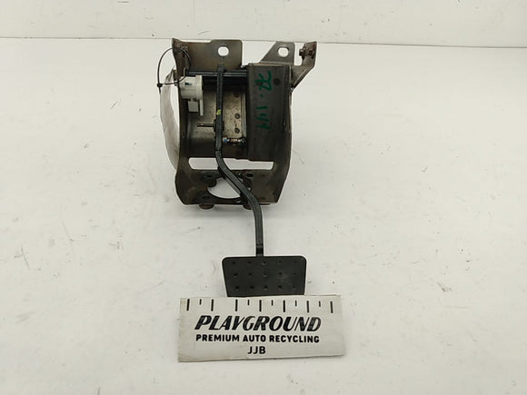 Saturn Sky Brake Pedal Assembly