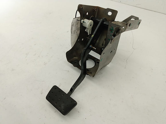 Saturn Sky Brake Pedal Assembly