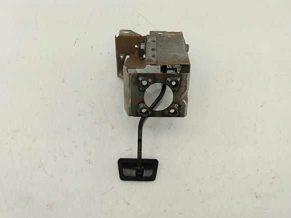 Saturn Sky Brake Pedal Assembly