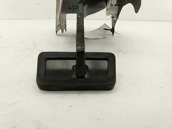 Saturn Sky Brake Pedal Assembly
