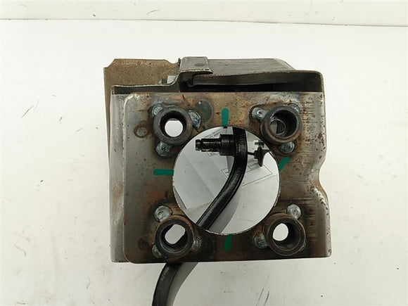 Saturn Sky Brake Pedal Assembly