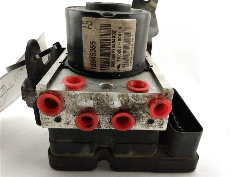 Saturn Sky Anti-Lock Brake ABS Pump | Playground PAR