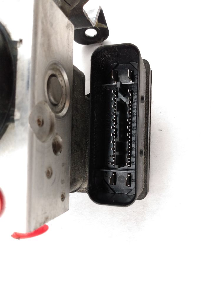 Saturn Sky Anti-Lock Brake ABS Pump | Playground PAR