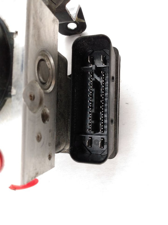 Saturn Sky Anti-Lock Brake ABS Pump