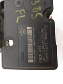 Saturn Sky Anti-Lock Brake ABS Pump-8