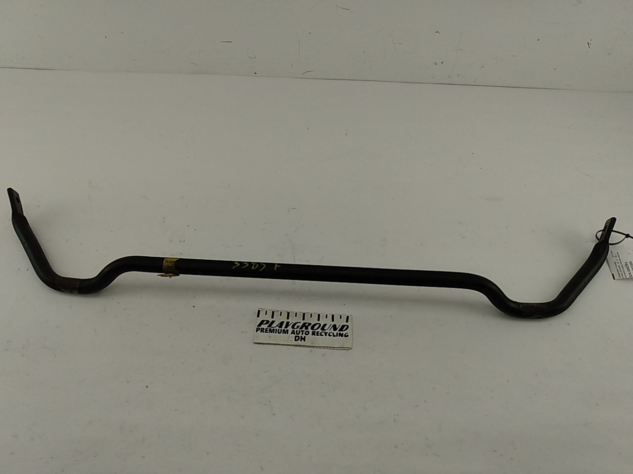 Saturn Sky Front Stabilizer Bar