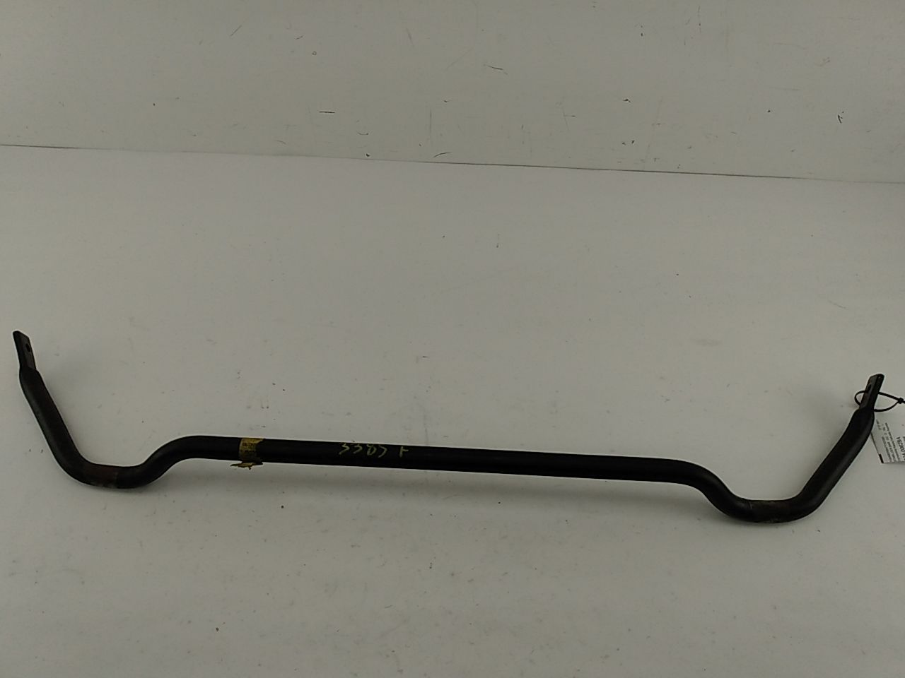 Saturn Sky Front Stabilizer Bar - 0