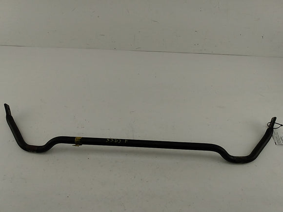 Saturn Sky Front Stabilizer Bar