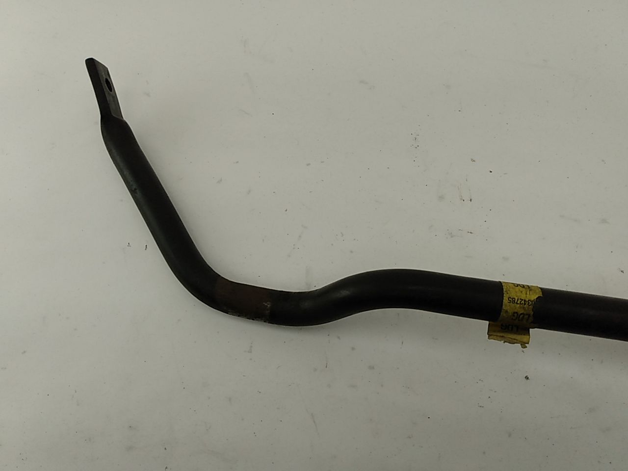 Saturn Sky Front Stabilizer Bar