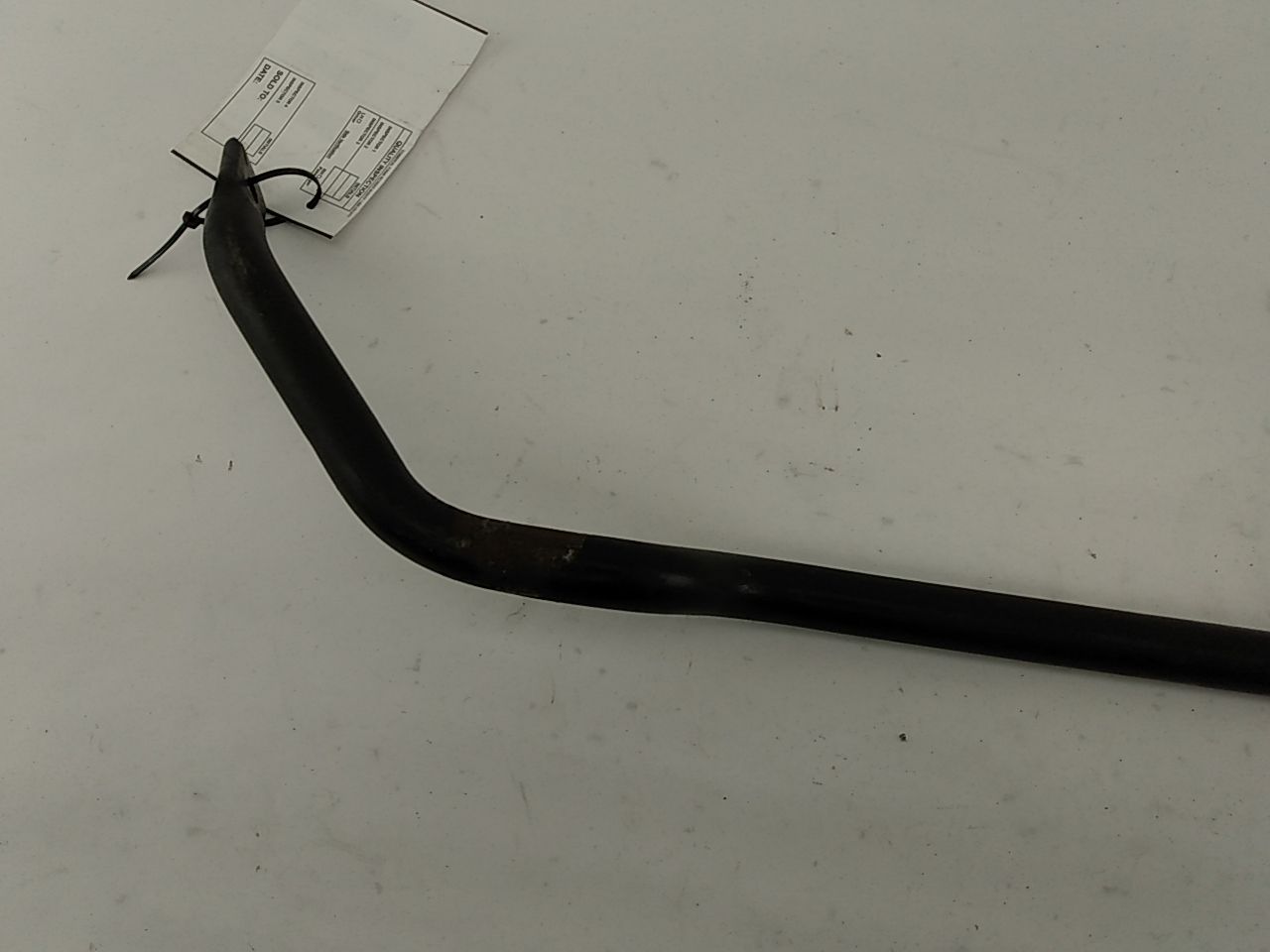 Saturn Sky Front Stabilizer Bar