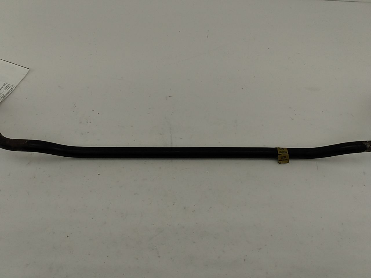 Saturn Sky Front Stabilizer Bar