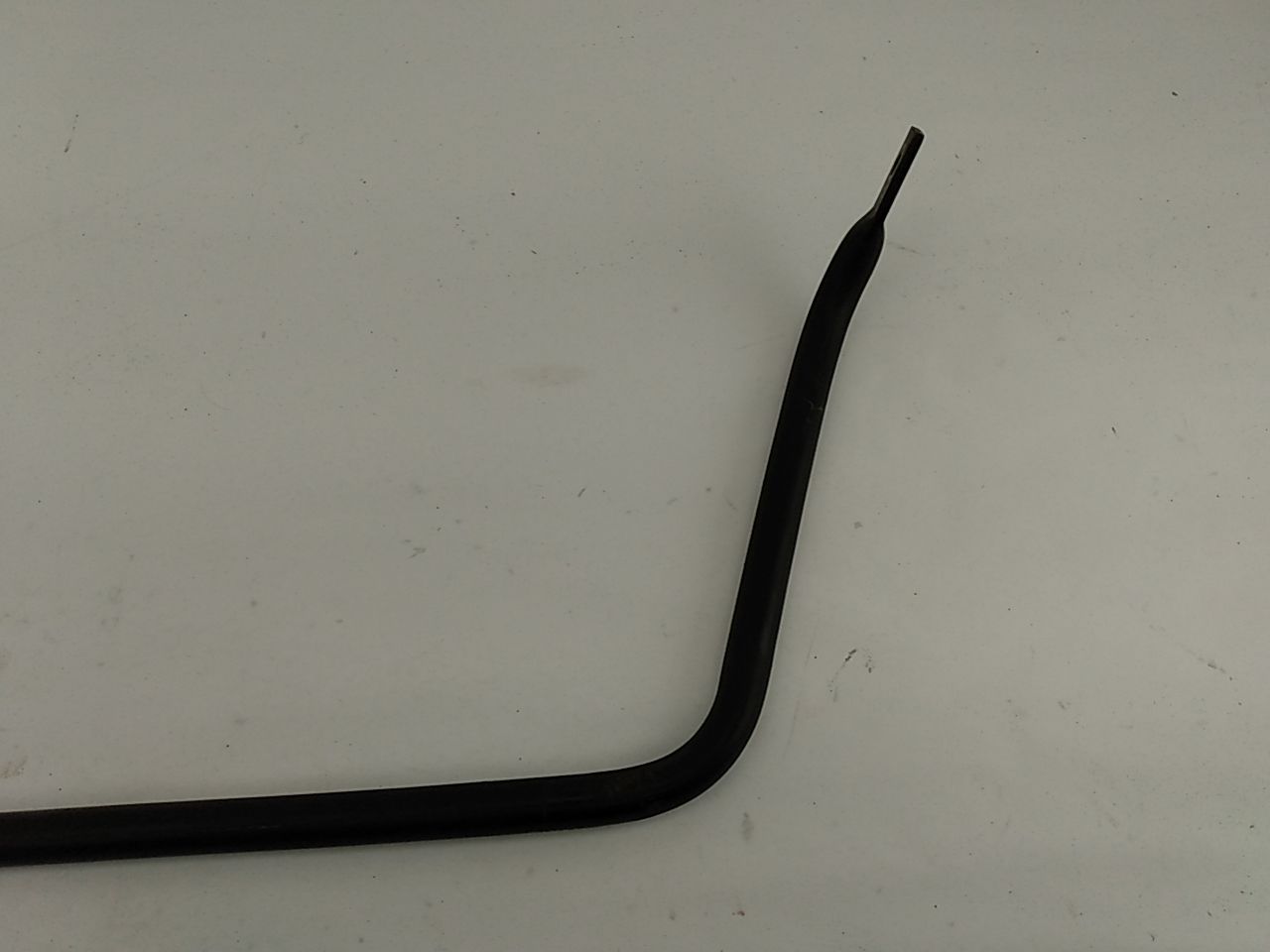 Saturn Sky Rear Stabilizer Bar