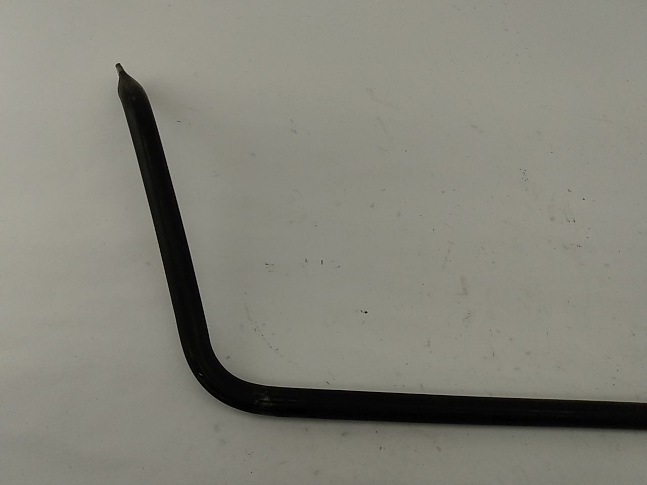 Saturn Sky Rear Stabilizer Bar