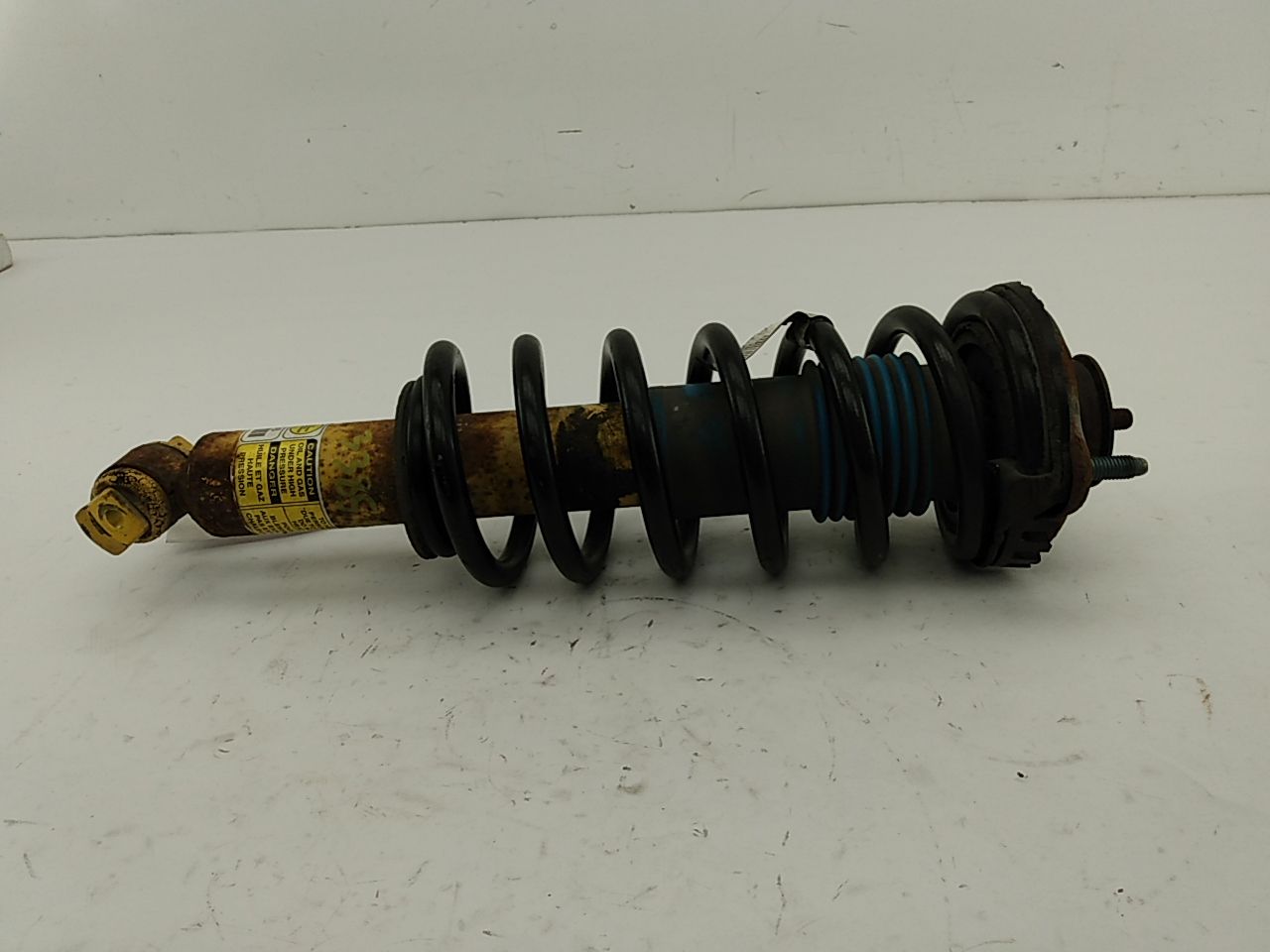 Saturn Sky Rear Right Strut Assembly