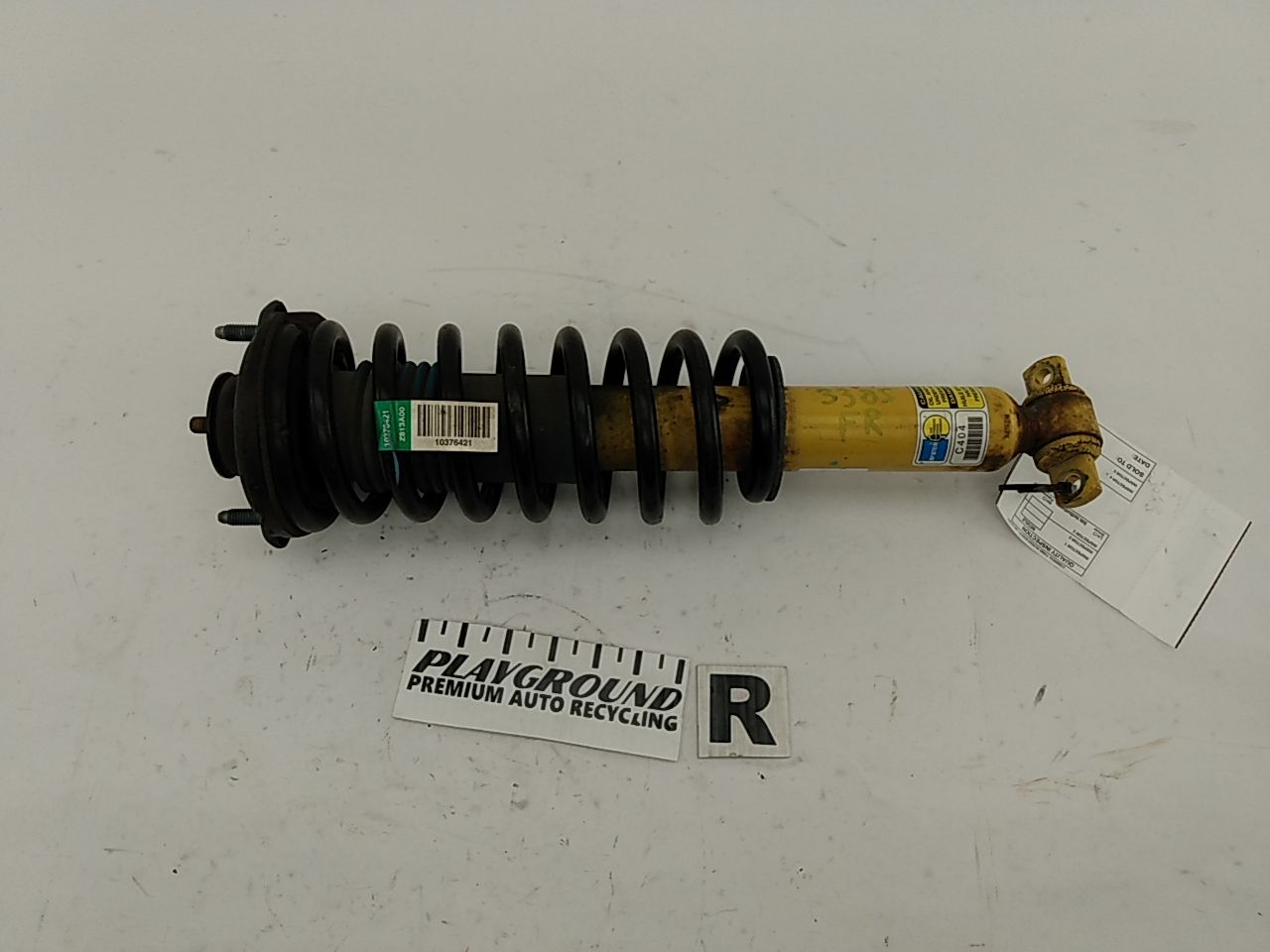 Saturn Sky Front Right Strut Assembly