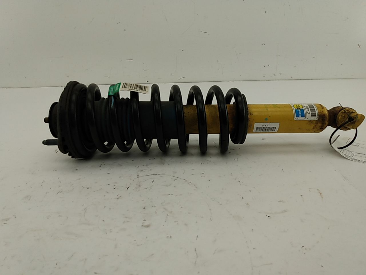 Saturn Sky Front Right Strut Assembly